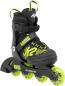 Preview: K2 Raider Black-Lime